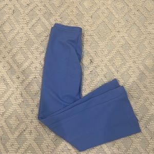 Vintage Blue Trouser Pants